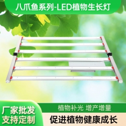 LED plant growth lamp